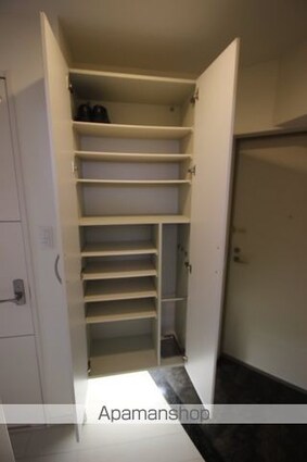 広島県広島市中区舟入中町[1LDK/38.92m2]のその他設備