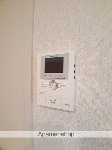 リベルテ・ディユの内装写真