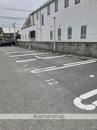 和歌山県和歌山市楠見中[1K/23.58m2]の共用部3