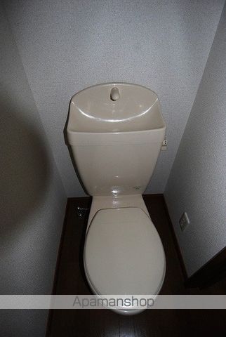 アンプルール リーブル Azumiの内装写真