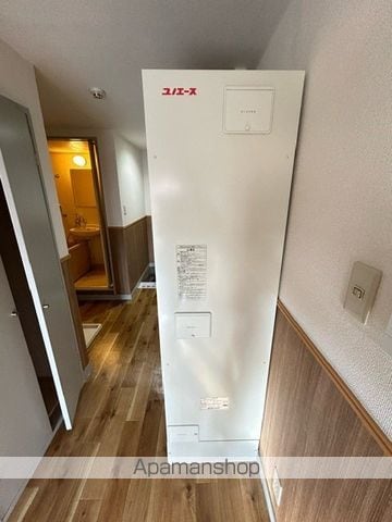 ピュアハイム野上の内装写真