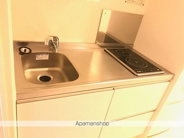 クレイノウィスタリア参番館の内装写真