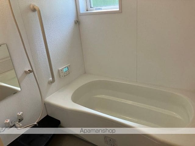レスタ東原の内装写真