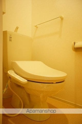 Acro polisIIの内装写真
