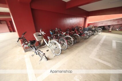 ライオンズマンション聖蹟桜ヶ丘第２[1R/53.15m2]の共用部1