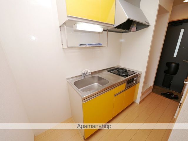 クレール和ヶ原の内装写真