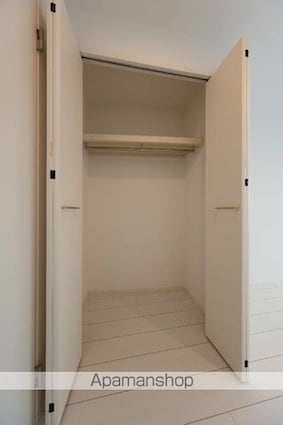 アトリオフラッツ高円寺[1K/25.5m2]の収納