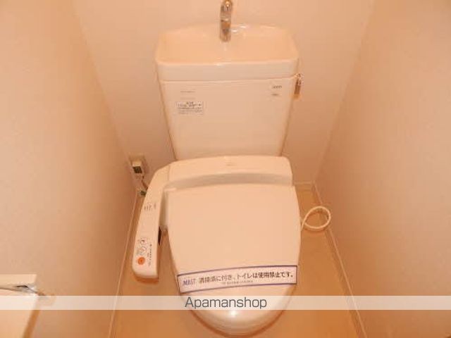 AーTパークハイム B棟の内装写真