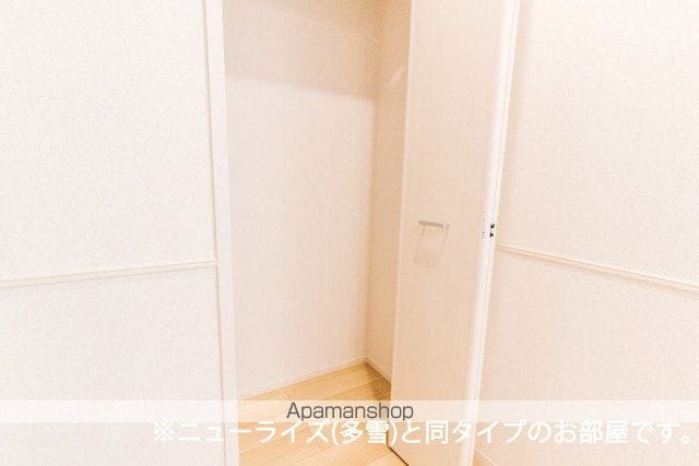 パルファン・サクラ Iの内装写真