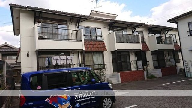 オリーブコート東川口Aのその他写真