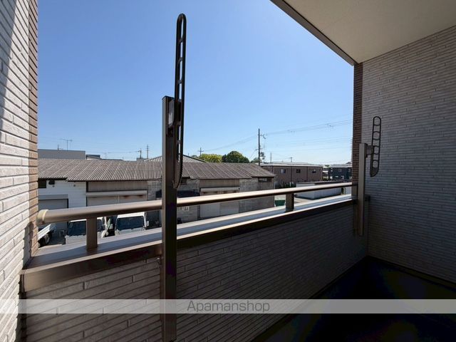山陽電気鉄道本線 飾磨駅 徒歩23分 2階建 築9年の内装写真
