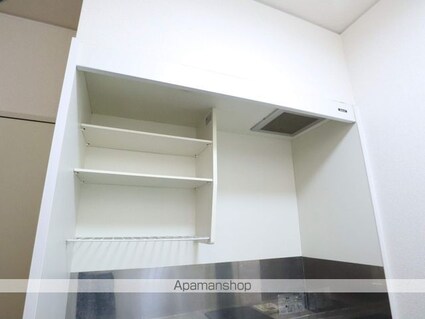 プロクシィ広路本町[1K/24.72m2]の内装1