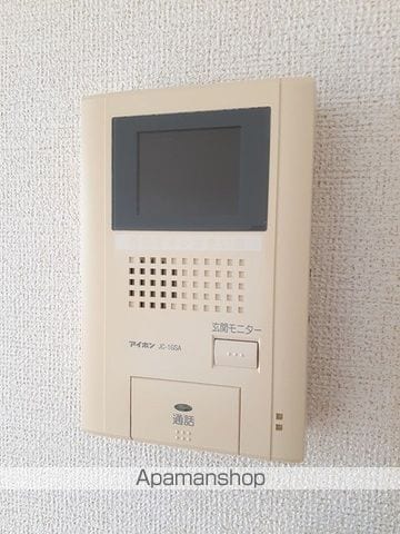コアみのり Bの内装写真