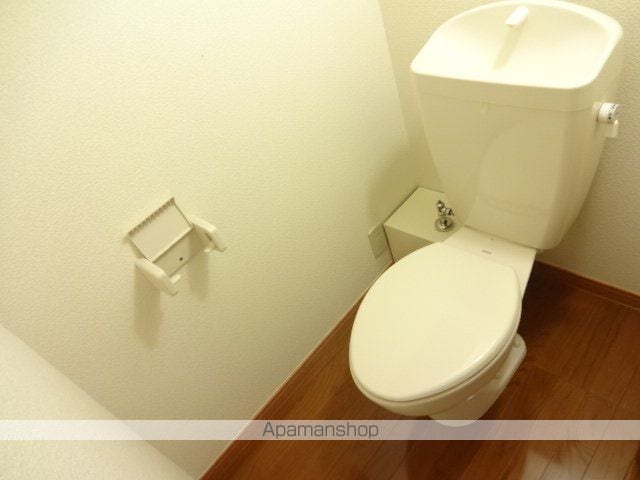 レオパレスASEBAIIの内装写真