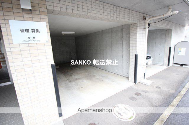 HGS MINAMIASABU 1STのその他写真