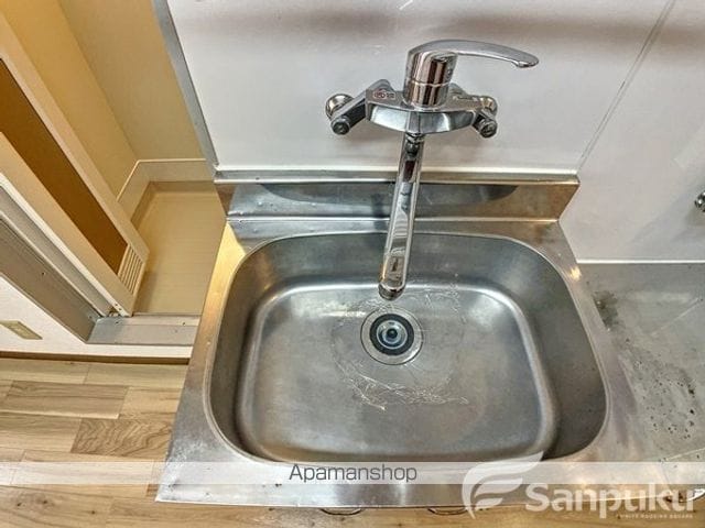 プレアール緑町IIの内装写真