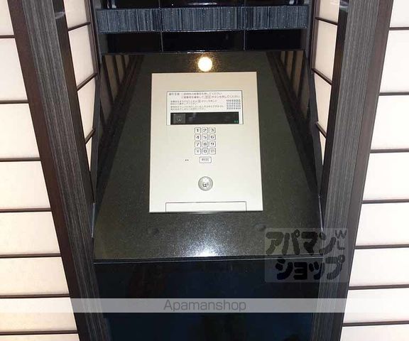 プレサンスTHE KYOTO 流雅の内装写真
