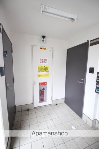 プレミアムマンション銀河のその他写真