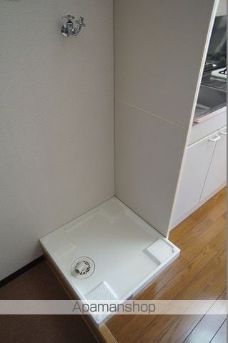 AVENUE布橋の内装写真