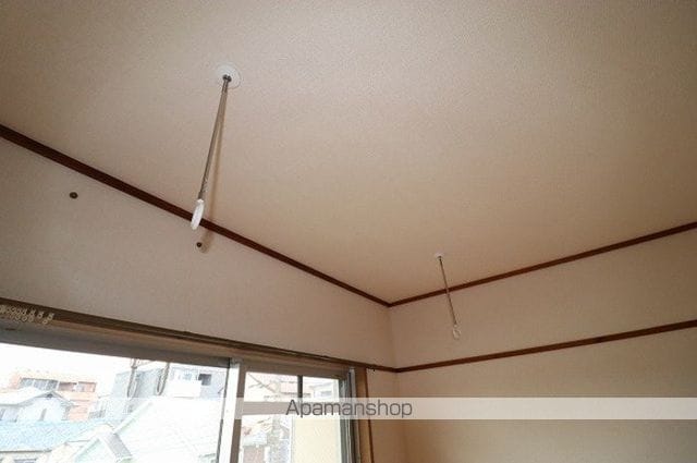 小泉コーポラスの内装写真