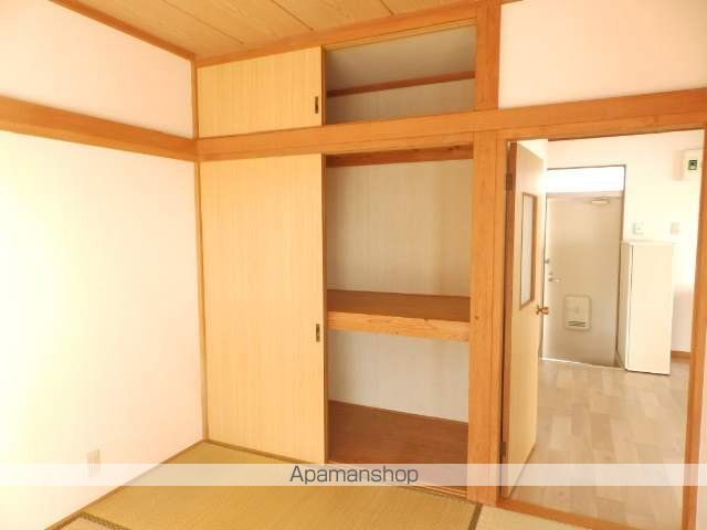 ハイツ田中の内装写真