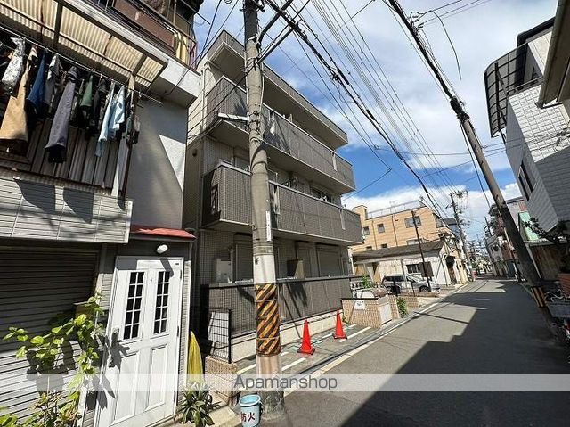 モメント ブリーシュフルの外観写真