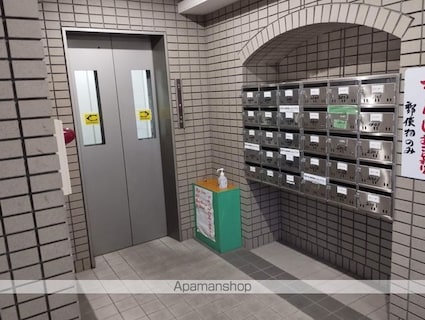 市兵衛第二ビル[2DK/42m2]のエントランス2