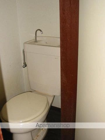 サンハイムの内装写真