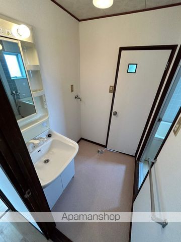 いとまんマンションの内装写真