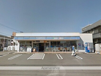 Ｉｎ－Ｔｏｗｎｅｒ木町[1K/24.7m2]の周辺4