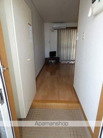 ユアハイツの内装写真