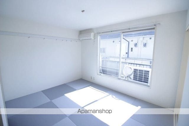 エスペランサCの内装写真