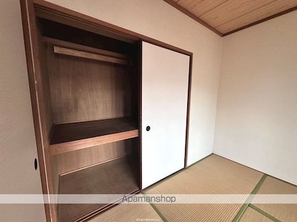 ロイヤルオークⅡ[2LDK/59.36m2]の収納