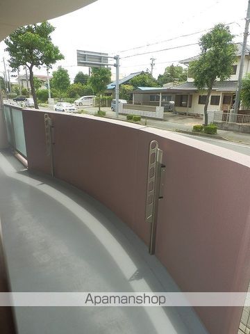 エルフィーネの内装写真
