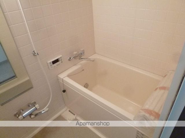 グランプラス西島の内装写真