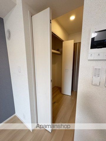ヒカルサ京田辺大住の内装写真