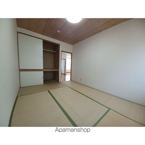 もたいマンションの内装写真