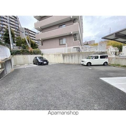 北大阪急行電鉄 緑地公園駅 徒歩14分 5階建 築29年の内装写真