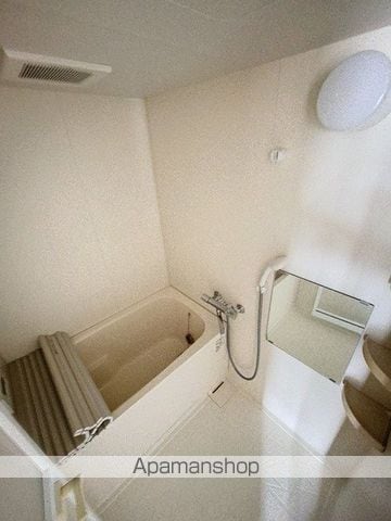 アールベールの内装写真