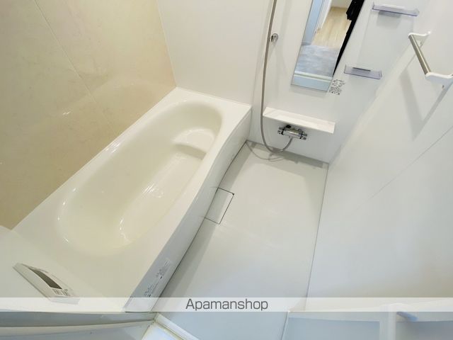 ヴィラ グリーンの内装写真