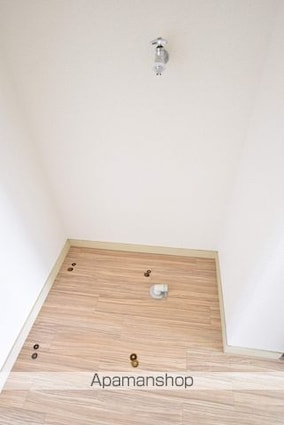 ビューパレス荒巻[1K/20.3m2]の内装2