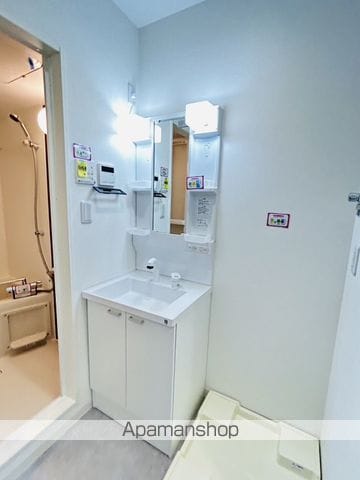 パラディメゾンあふりの内装写真