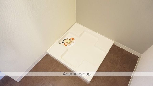 ル・リオン泉の内装写真