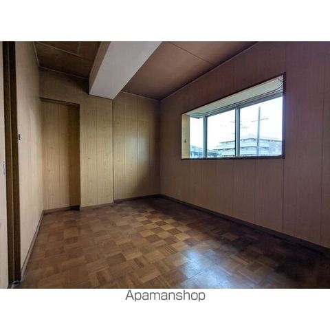 ドミール梅ヶ坪の内装写真