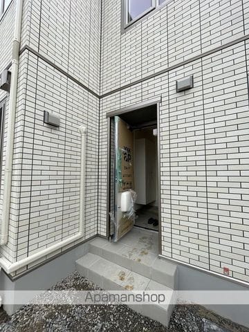 ハイム714の玄関写真