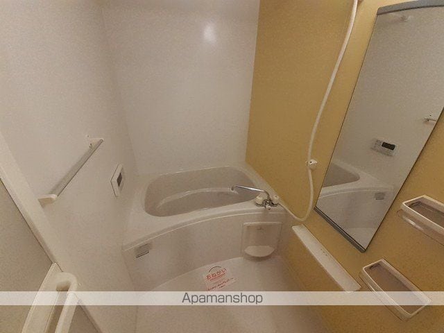 セレノ・カーサの内装写真