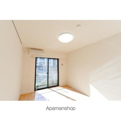 Ａｋｉｓ　Ｃｏｕｒｔ[1K/24.81m2]のリビング・居間