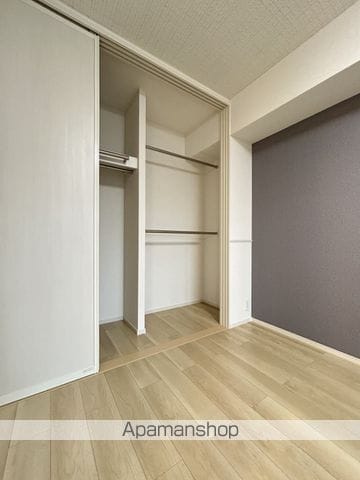 ラ・ルーチェ Yの内装写真
