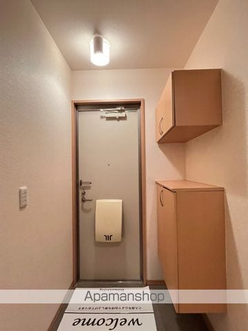 メルベイユ・フロールの内装写真