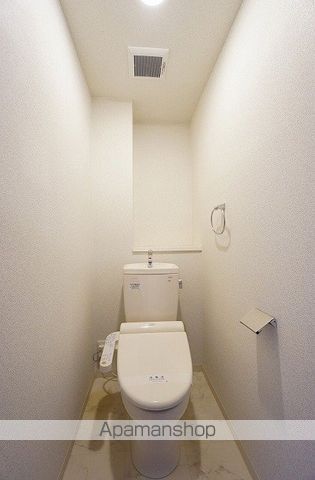 グランセレッソの内装写真